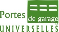 Portes de garage Universelles Inc