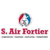 S. AIR FORTIER INC