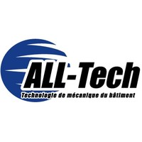 All-Tech Technologie de mécanique du bâtiment