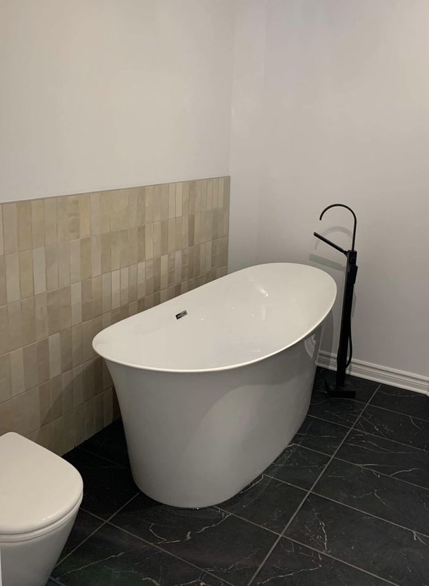 R Novation Compl Te Salle De Bain Granby Cohabitation