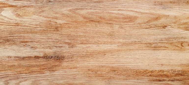 Comment réparer une égratignure sur un plancher de bois franc – DANS NOTRE  MAISON