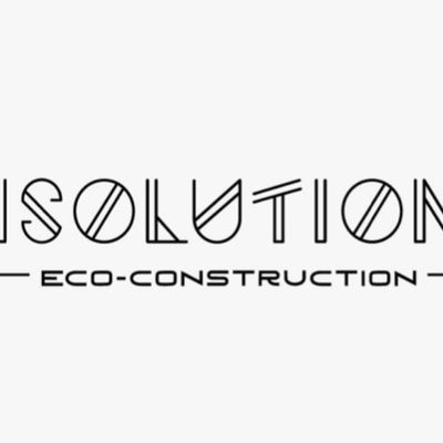 Isolution Éco Construction