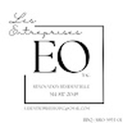 Les Entreprises EO Inc.