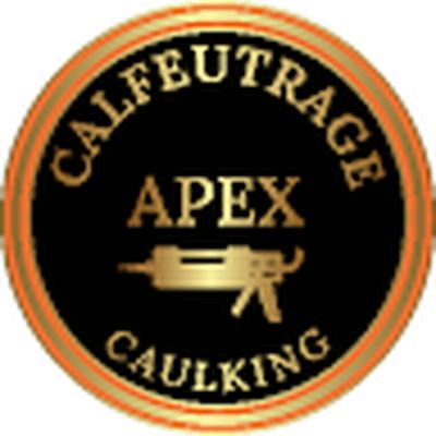 Calfeutrage Apex