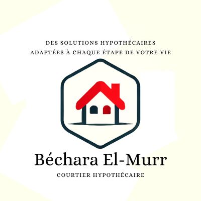 Béchara El-Murr Courtier Hypothécaire - Multi-Prêts