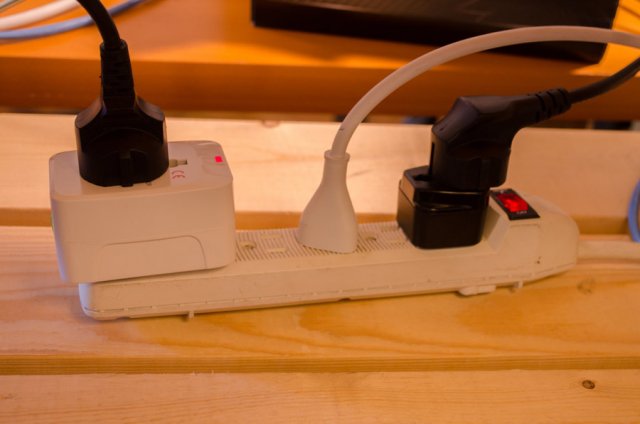 Ronan Jouve pour Écohabitation