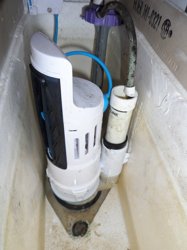 Ronan Jouve pour Écohabitation