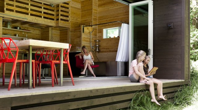 Fun Box - Le Vertendre