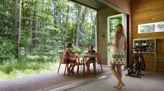 Fun Box - Le Vertendre