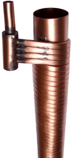 Le récupérateur de chaleur des eaux grises (RCEG)