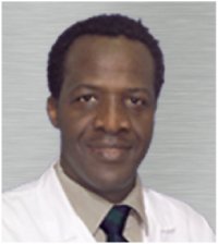 Oumarou Savadogo, photo École Polytechnique de Montréal