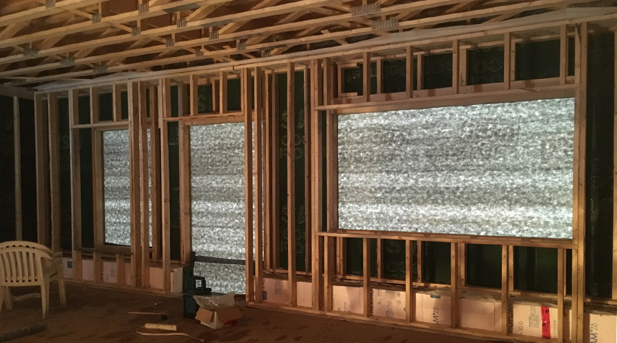 Springhouse, une Passive House au Québec – une expérience de première main