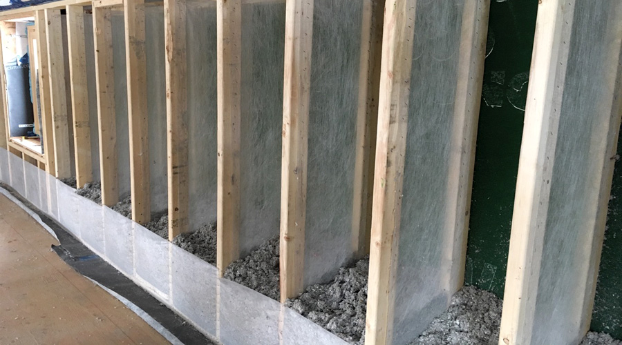 Springhouse, une Passive House au Québec – une expérience de première main